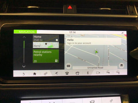 2020 Land Rover Range Rover Velar P380 R-Dynamic HSE