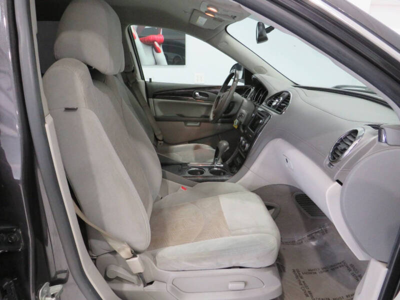 2017 Buick Enclave Convenience