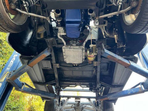 1954 GMC C/K 1500 Series