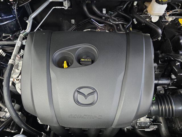 2026 Mazda CX-5 2.5 S Preferred