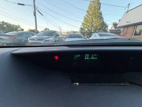 2006 Toyota Prius