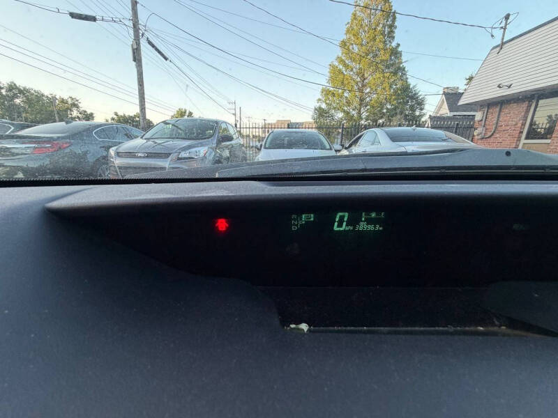2006 Toyota Prius