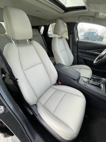 2026 Mazda CX-30 2.5 S Preferred