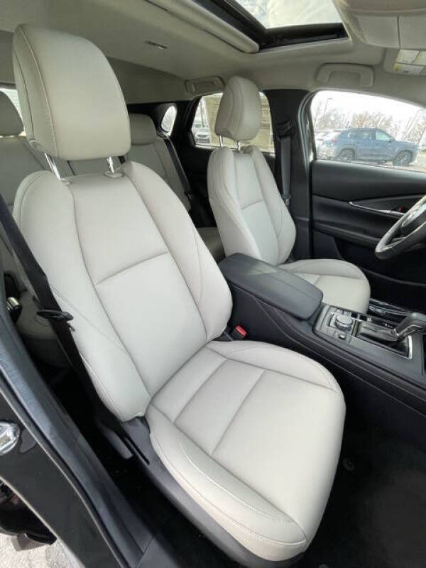 2026 Mazda CX-30 2.5 S Preferred