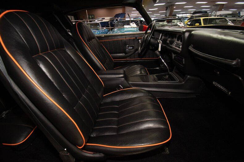 1978 Pontiac Trans Am