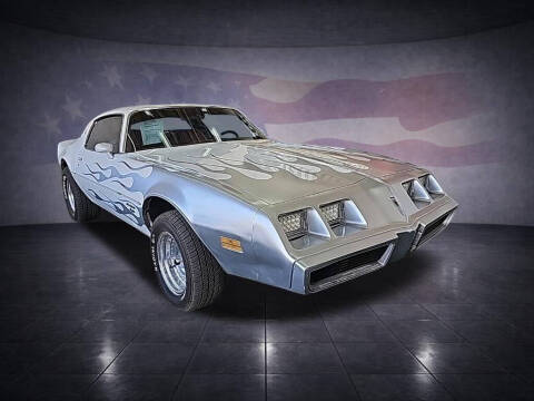 1979 Pontiac Firebird