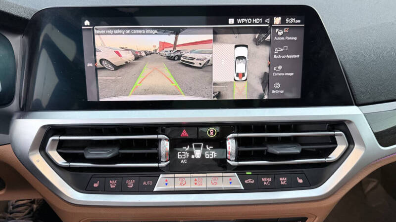 2021 BMW 3 Series 330i