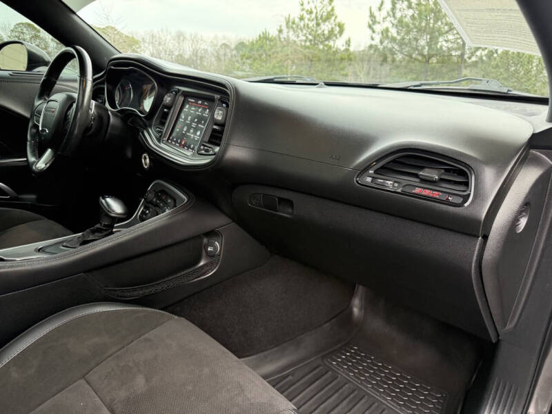 2020 Dodge Challenger