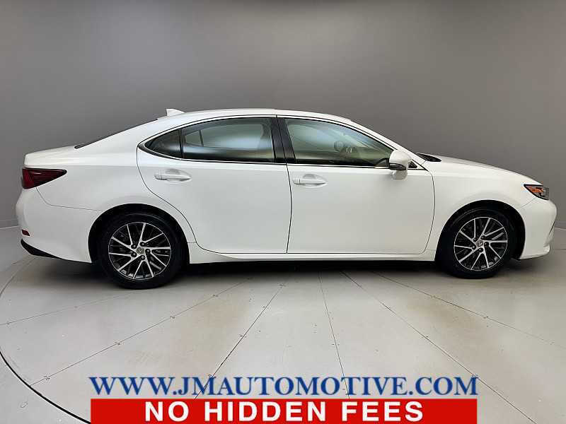2017 Lexus ES 350