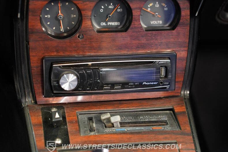 1977 Chevrolet Corvette