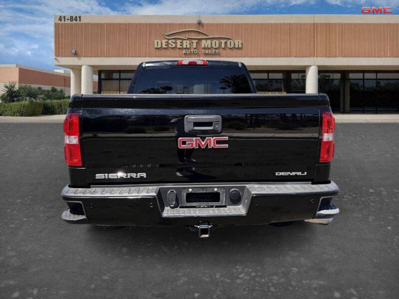 2015 GMC Sierra 1500