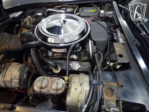 1981 Chevrolet Corvette