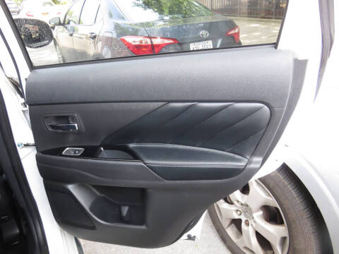 2020 Mitsubishi Outlander PHEV SEL