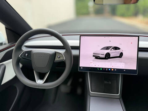 2026 Tesla Model Y Premium