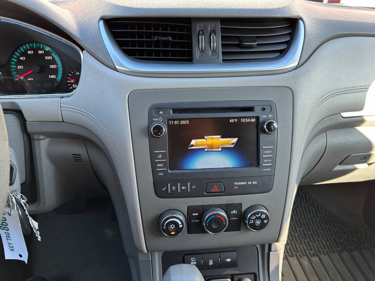 ChevroletTraverse44