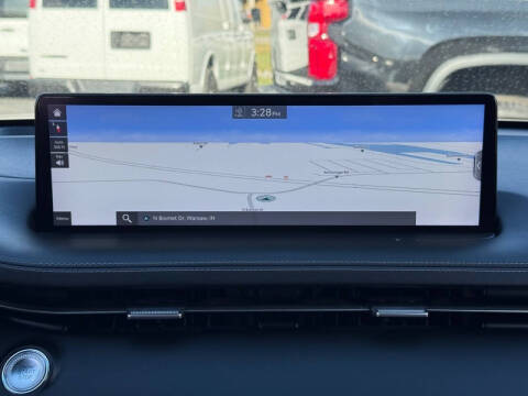 2022 Genesis GV70 3.5T Sport