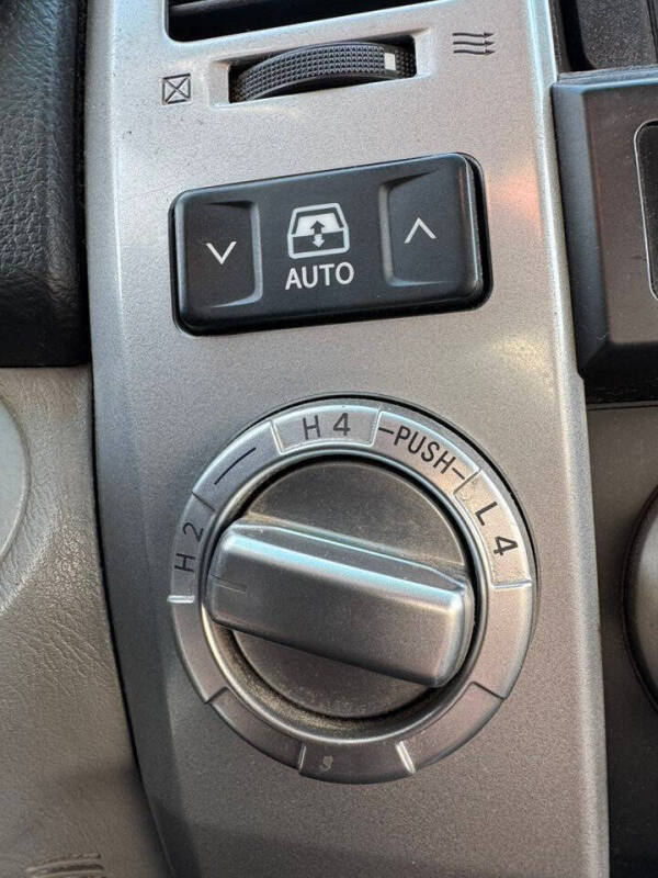 2008 Toyota 4Runner SR5