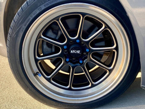 2012 Honda Civic Si w/Navi