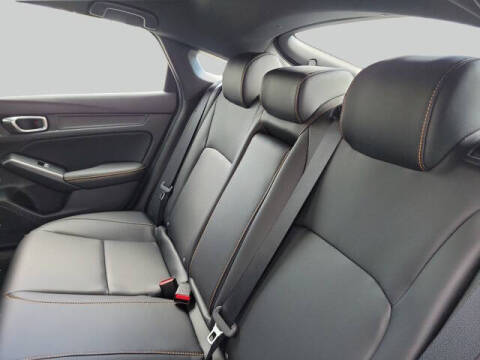 2026 Acura Integra w/Tech w/A-SPEC