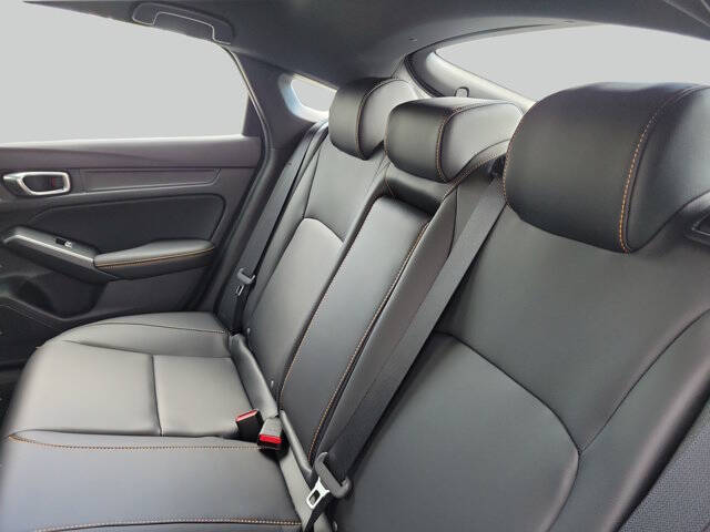 2026 Acura Integra w/Tech w/A-SPEC