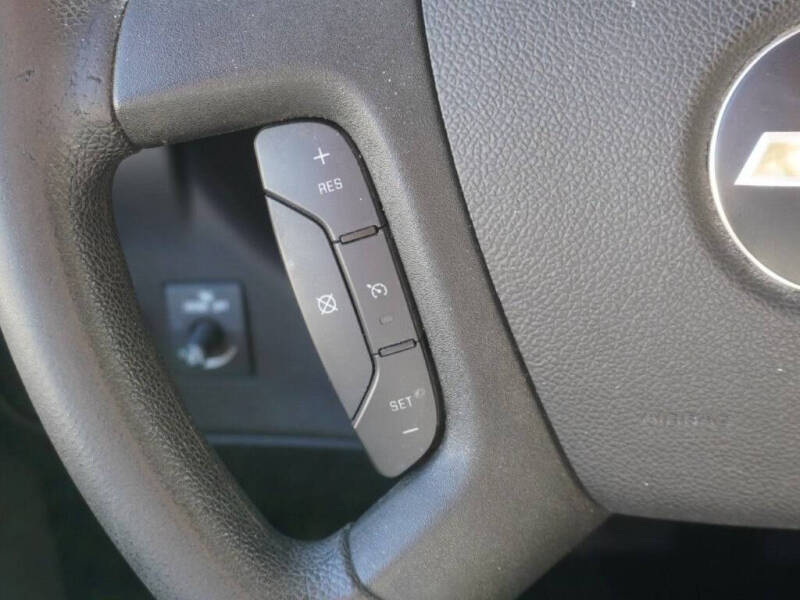 2020 Chevrolet Express LT 3500