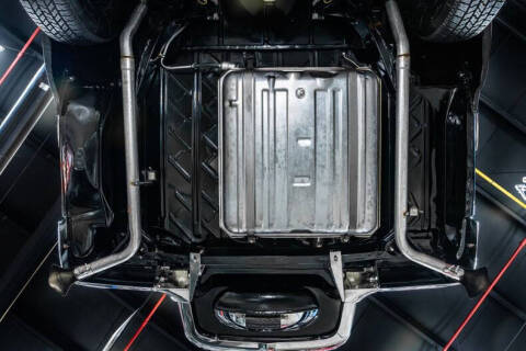 1958 Chevrolet Impala