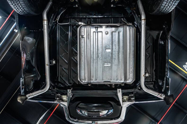 1958 Chevrolet Impala