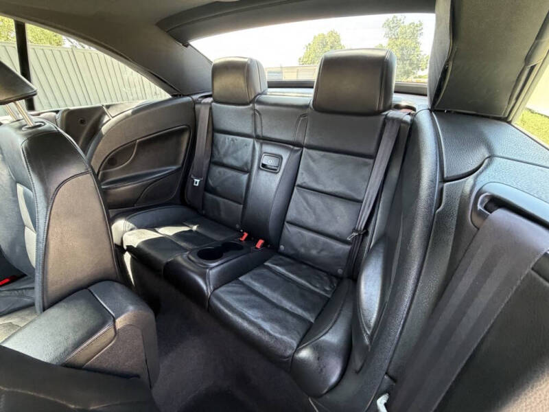 2013 Volkswagen Eos Lux SULEV