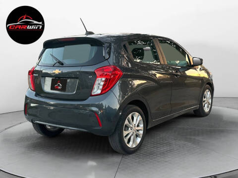 2020 Chevrolet Spark 1LT CVT