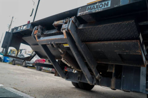 2017 Chevrolet Express 3500