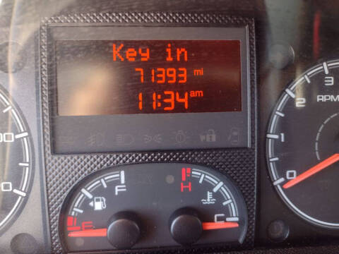 2014 RAM ProMaster 1500 136 WB