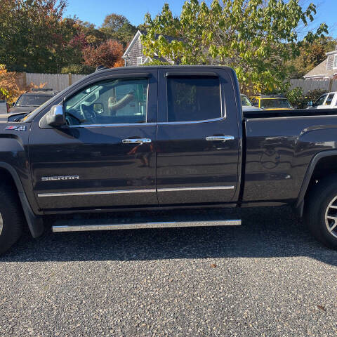 2014 GMC Sierra 1500 for sale at Pro Auto Gallery in King George, VA