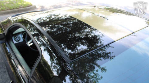 2006 Ford Mustang