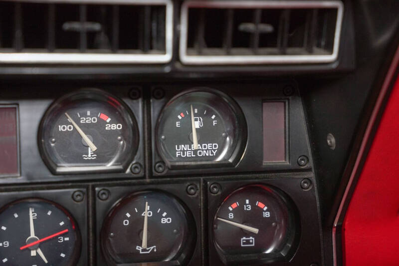 1979 Chevrolet Corvette