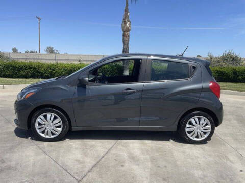 2019 Chevrolet Spark LS CVT