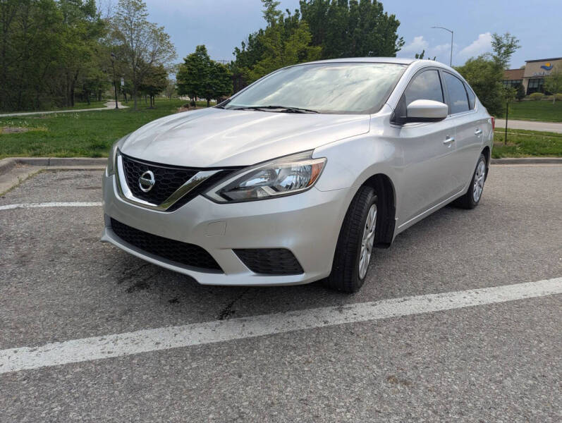 2016 Nissan Sentra