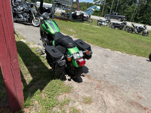 2007 Harley-Davidson Sportster