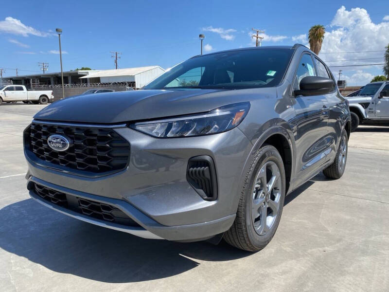 2024 Ford Escape Hybrid for sale at Lean On Me Automotive in Scottsdale AZ