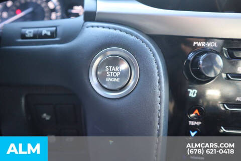 2020 Lexus LX 570 Two-Row