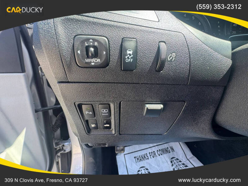 2011 Lexus ES 350