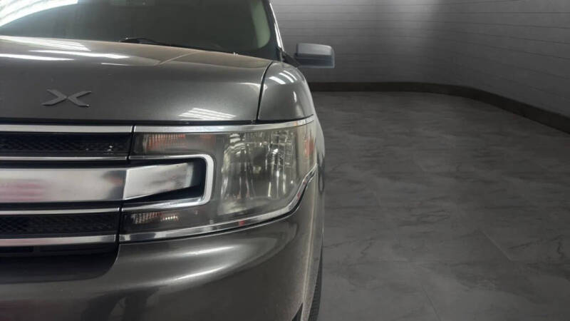 2016 Ford Flex SE