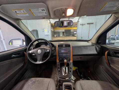 2006 Saturn Vue