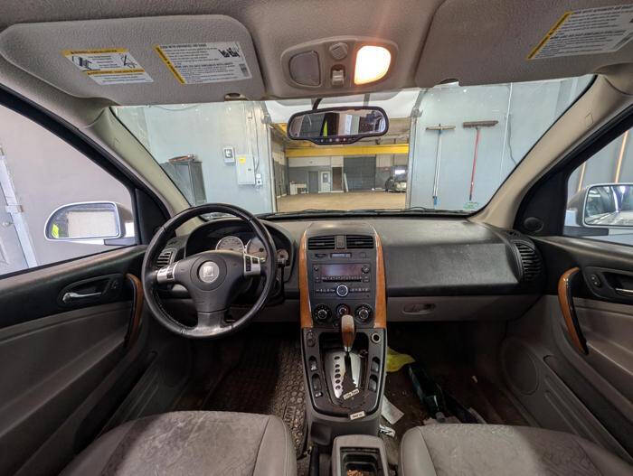 2006 Saturn Vue