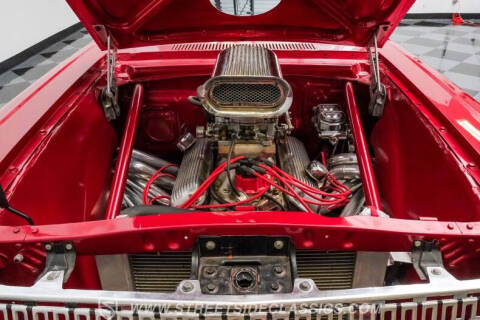 1962 Ford Falcon