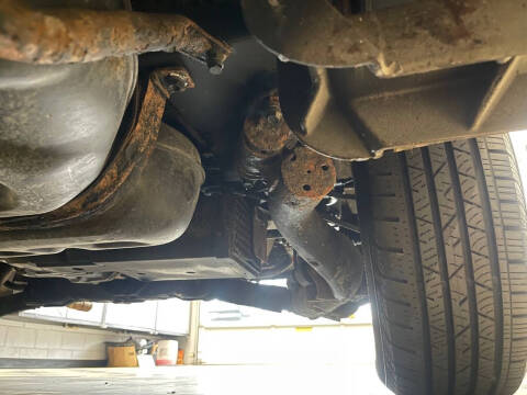 2008 Honda Element LX