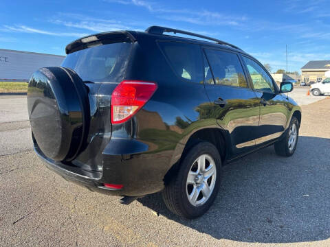 2008 Toyota RAV4