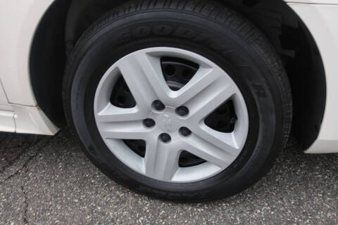 2009 Chevrolet Impala LS