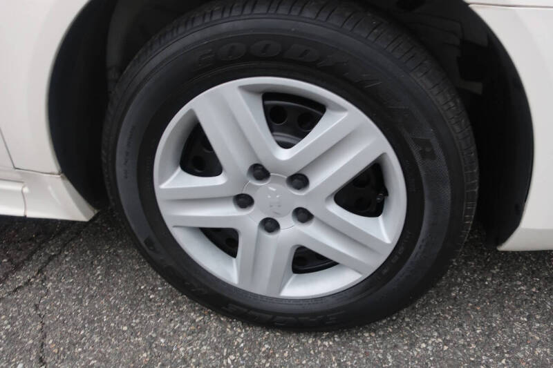 2009 Chevrolet Impala LS