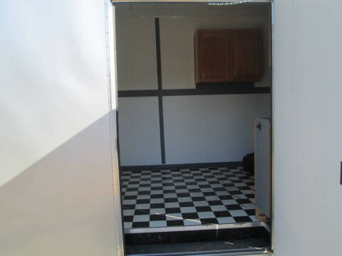 2018 Cargo Mate ORELG83536