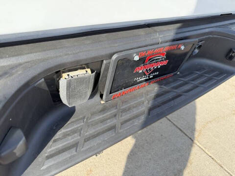 2007 Chevrolet Silverado 1500